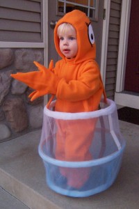 Dr Seuss Costumes for Babies