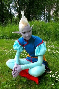 Dragon Ball Z Kai Costumes