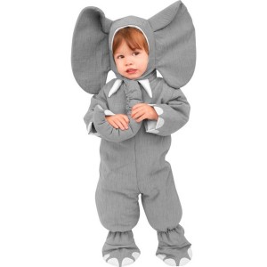 Elephant Costume Toddler