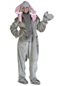 Elephant Costumes