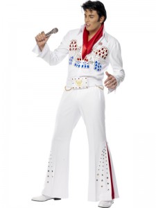 Elvis Costume