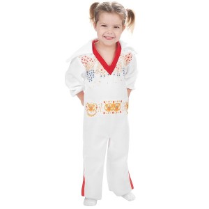 Elvis Costume Toddler