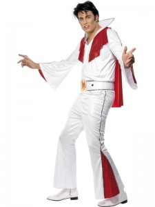 Elvis Costumes