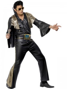 Elvis Costumes for Adults