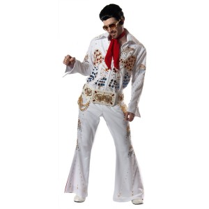 Elvis Presley Costumes