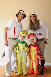 Family Costume