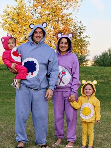 Family Costumes