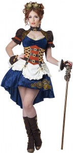 Fantasy Costume