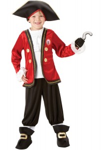 Fantasy Costumes for Boys