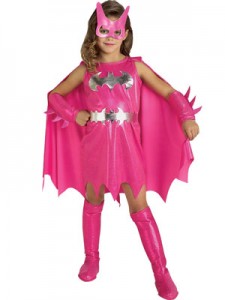 Fantasy Costumes for Kids