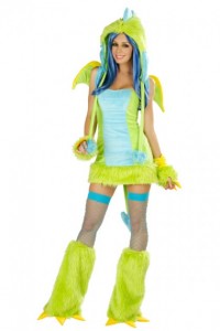 Fantasy Costumes for Women