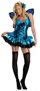 Fantasy Costumes for Womens