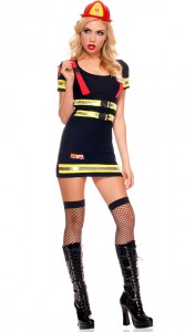 Firefighter Costumes