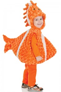 Fish Costumes