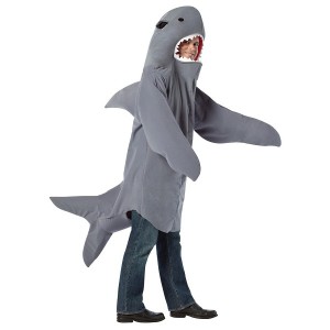 Fish Costumes for Adults