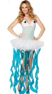 Fish Halloween Costume