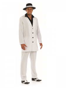 Gangster Costume for Men