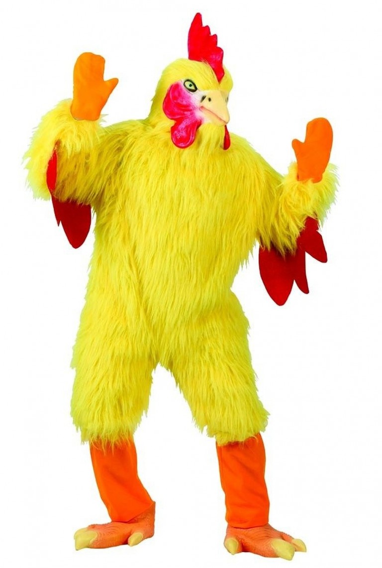 Chicken Costumes for Men Women Kids PartiesCostume chicken-costumes-for-men-women-kids-partiescostume