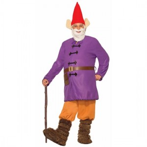 Gnome Costumes