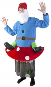 Gnome Costumes for Adults