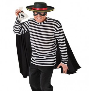 Hamburglar Costumes