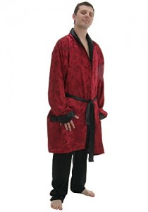 Hugh Hefner Costume Images