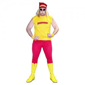 Hulk Hogan Costumes