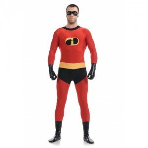 Incredibles Costumes