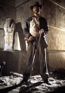 Indiana Jones Costume for Men