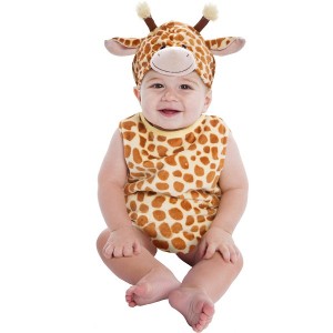 Infant Giraffe Costume