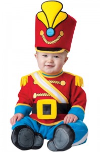 Infant Prince Costume