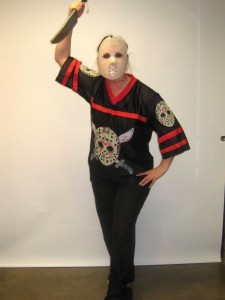 Jason Costume for Women