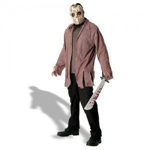 Jason Costumes