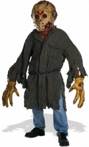 Jason Costumes for Kids