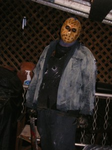 Jason Halloween Costumes