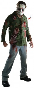 Jason Voorhees Costumes