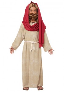 Jesus Costume for Kids