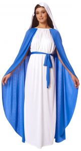 Jesus Costumes for Women