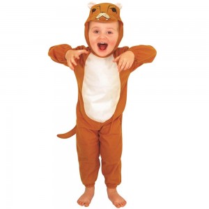 Jungle Animal Costumes