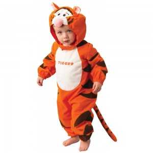 Kids Animal Costume