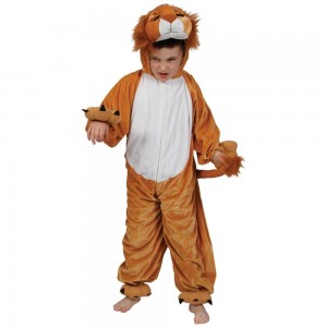 Kids Animal Costumes