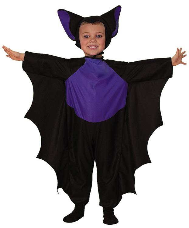 Bat Costumes (for Men, Women, Kids) | PartiesCostume.com