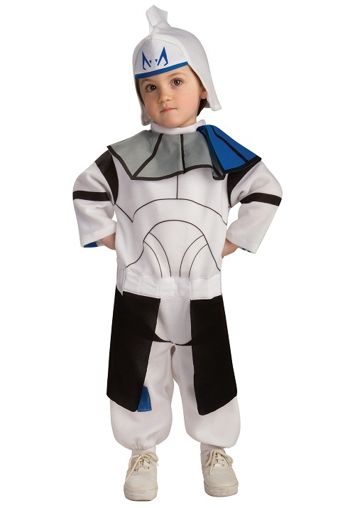 Clone Trooper Costumes | PartiesCostume.com