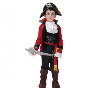 Kids Jack Sparrow Costume