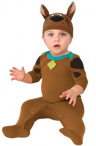 Kids Scooby Doo Costume