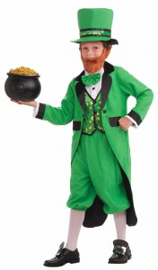 Leprechaun Costumes