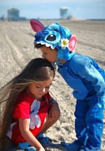 Lilo And Stitch Costume Toddler