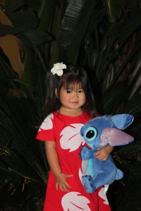 Lilo Costume for Kids