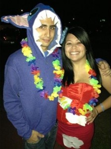 Lilo and Stitch Costume Ideas