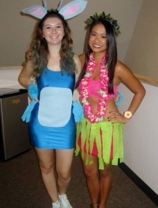 Lilo and Stitch Costumes